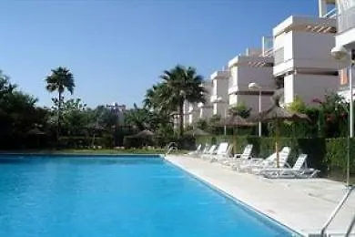 Leo Velamayor Islantilla Hotel