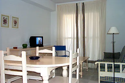 ** Hotel Leo Velamayor Islantilla Spain