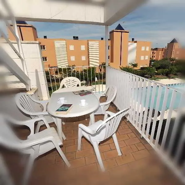 Hotel Leo Velamayor Islantilla