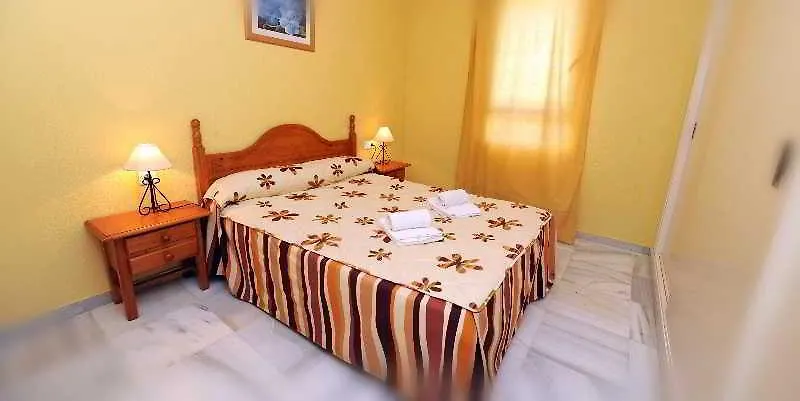 Hotel Leo Velamayor Islantilla