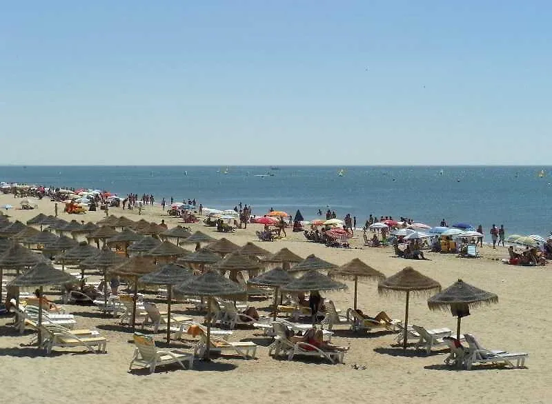 Hotel Leo Velamayor Islantilla