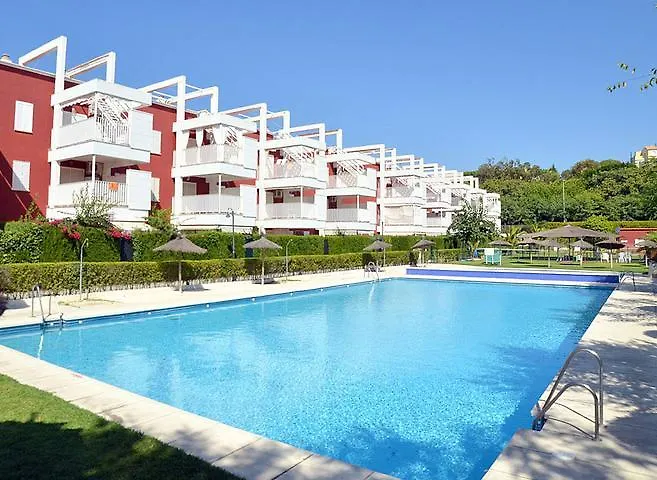 Leo Velamayor Islantilla Hotel