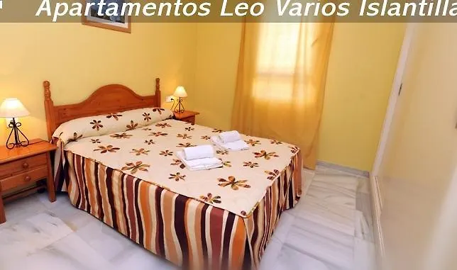 Leo Velamayor Islantilla