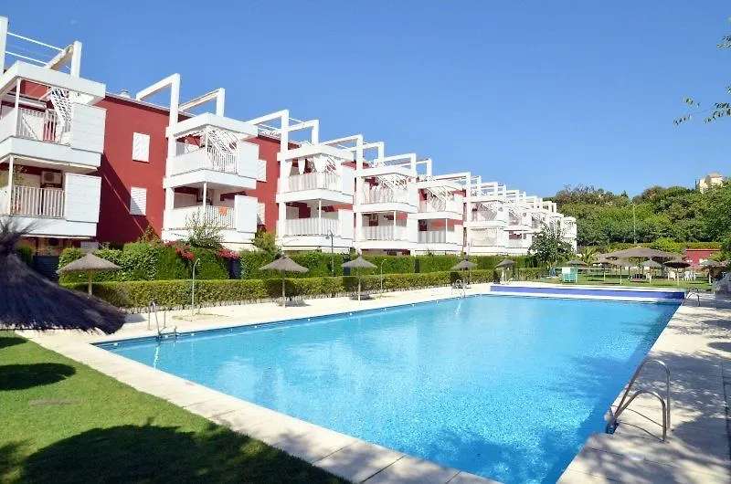 Hotel Leo Velamayor Islantilla