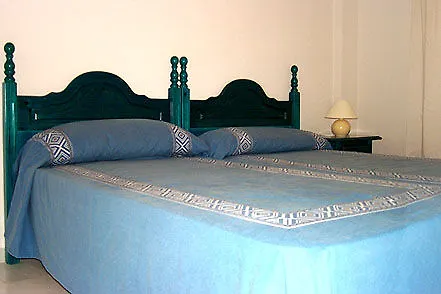 Hotel Leo Velamayor Islantilla