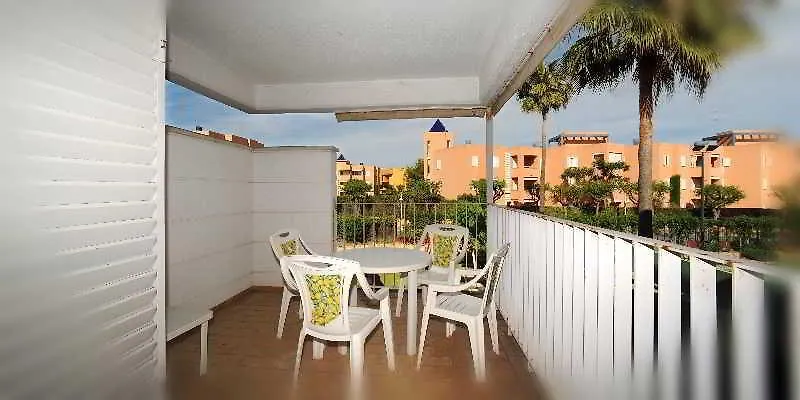 ** Hotel Leo Velamayor Islantilla Spain